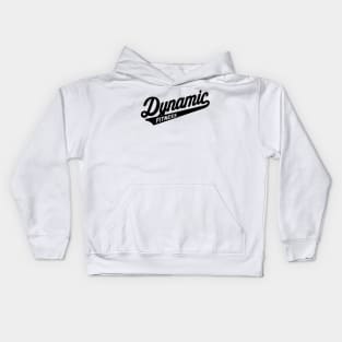 DF (Tailsweep 2) Kids Hoodie